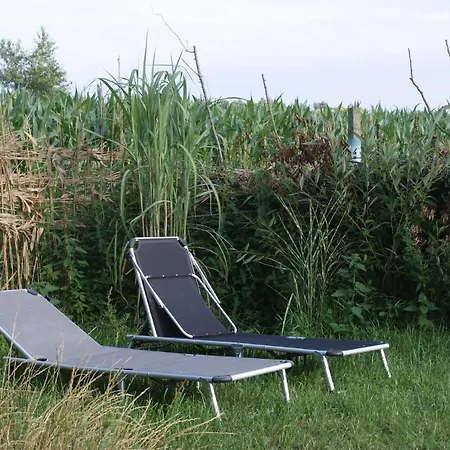Trappenkamper Hof, Hunde Gerne Auf Anfrage Apartamento Tarbek
