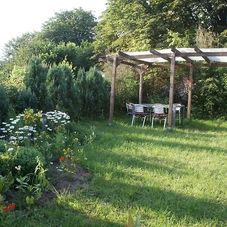 Apartamento Trappenkamper Hof, Hunde Gerne Auf Anfrage Tarbek