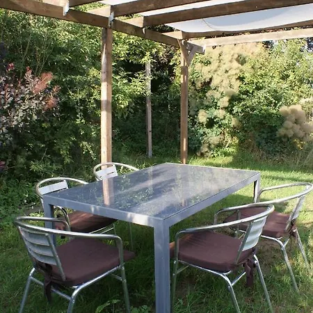 Trappenkamper Hof, Hunde Gerne Auf Anfrage Apartamento