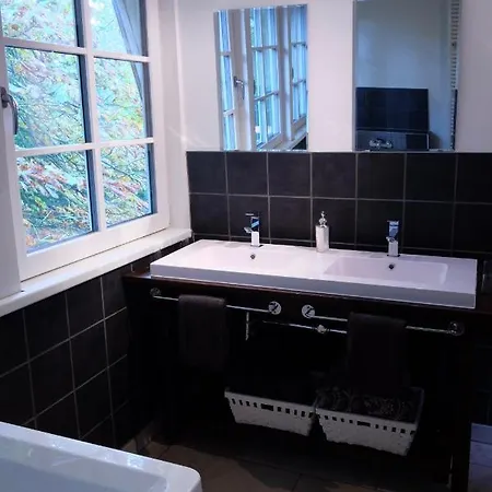Trappenkamper Hof, Hunde Gerne Auf Anfrage Apartamento Tarbek