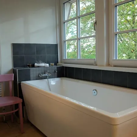 Trappenkamper Hof, Hunde Gerne Auf Anfrage Apartamento *