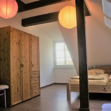 Apartamento Trappenkamper Hof, Hunde Gerne Auf Anfrage Tarbek