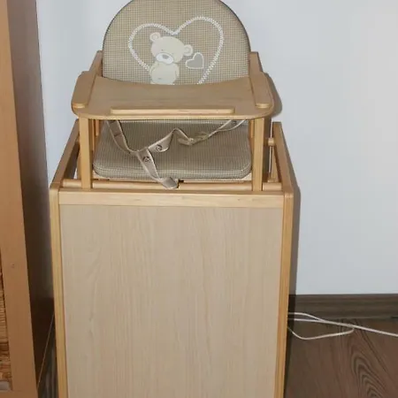 Trappenkamper Hof, Hunde Gerne Auf Anfrage Apartamento Tarbek