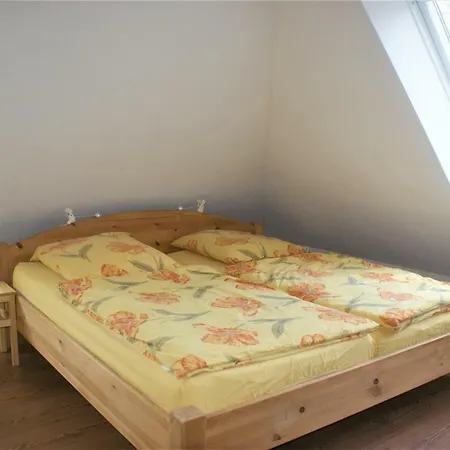 Trappenkamper Hof, Hunde Gerne Auf Anfrage Apartamento *