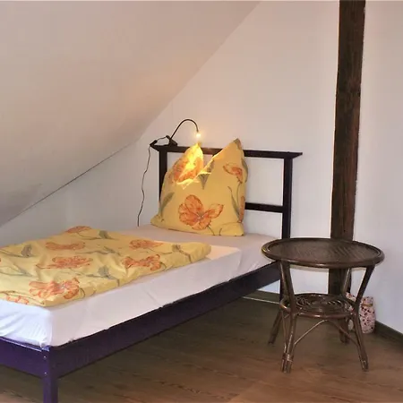Apartamento Trappenkamper Hof, Hunde Gerne Auf Anfrage Tarbek