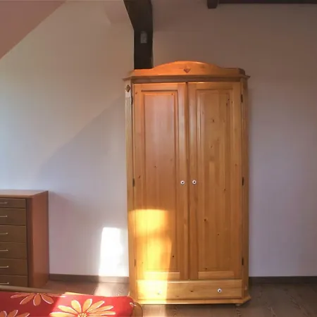 Trappenkamper Hof, Hunde Gerne Auf Anfrage Apartamento Tarbek