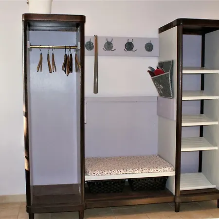 Apartamento Trappenkamper Hof, Hunde Gerne Auf Anfrage
