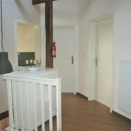 Trappenkamper Hof, Hunde Gerne Auf Anfrage Apartamento *